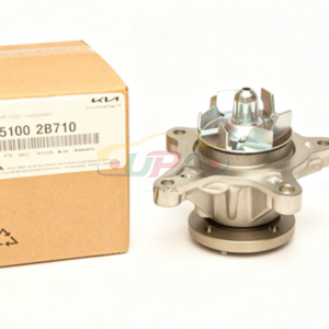 ปั๊มน้ำหล่อเย็น รุ่น 25100-2B710 หรือ 251002B710 สำหรับรถยนต์ฮุนไดและเกีย รุ่น 25100 2B710 - Product Image 1