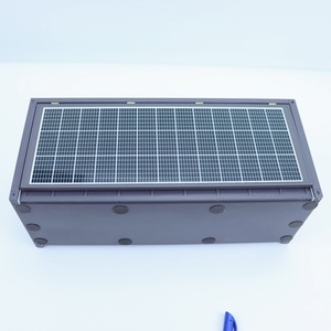 ODM OEM personnalisation haut de gamme maison préfabriquée en conteneur maison mobile préfabriquée petite maison <span class=keywords><strong>mini</strong></span> modèle construction rapide portable mobile - Product Image 6