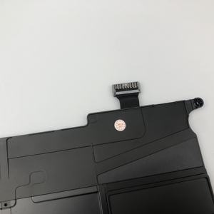 แบตเตอรี่แล็ปท็อป A1495สำหรับ <span class=keywords><strong>MacBook</strong></span> <span class=keywords><strong>Air</strong></span> <span class=keywords><strong>11</strong></span> "A1370 2011 A1465 2012 <span class=keywords><strong>2013</strong></span> A1406แบตเตอรี่โน้ตบุ๊ค - Product Image 3