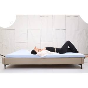 Zuverlässige Qualität Großhandel Standard Höhe Schaum matratze Wohn schlaf komfort Ungiftige umwelt freundliche Schaum matratze - Product Image 3