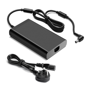 อะแดปเตอร์แปลงไฟสำหรับแล็ปท็อป 19.5V 11.8A 230W สำหรับแล็ปท็อปเกมมิ่ง <span class=keywords><strong>HP</strong></span> <span class=keywords><strong>Omen</strong></span> แท่นชาร์จ Thunderbolt อะแดปเตอร์แปลงไฟ AC ขนาด 7.4*5.0 มม. - Product Image 4