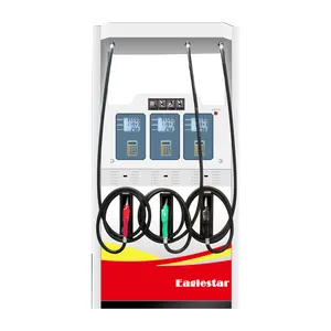 Tatsuno Fuel Station Dispenser 6 Nozzle Controller System For Gasoline Diesel Dispenser Electronic Controller Prices in Pakistan