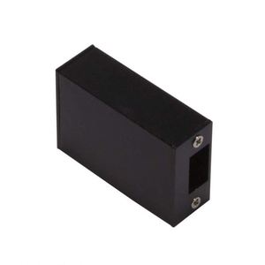 EBM Customizable Aluminum Alloy Control Box Power Amplifiers CNC Machining Electrical Equipment Electronic <b>Enclosure</b> IP54 - Product Image 2