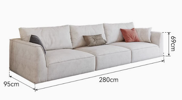 2.8M multi-person seats