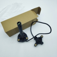 Capteur de température et de niveau d'huile pour camions Volvo D12 D13, fourni directement par l'usine, avec référence croisée OEM 21521353, 20892975, 21042447