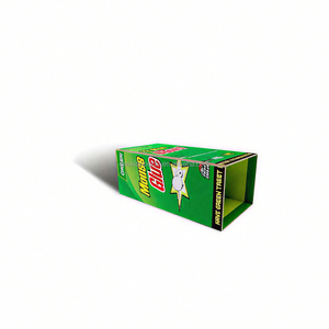 Trampas de Pegamento para <span class=keywords><strong>Ratones</strong></span> <span class=keywords><strong>y</strong></span> Ratas Ultra Fuertes <span class=keywords><strong>y</strong></span> Potentes para Uso Doméstico, Capturan Efectivamente Todo el Nido de Roedores, Herramienta para Atrapar <span class=keywords><strong>Ratones</strong></span> - Product Image 5
