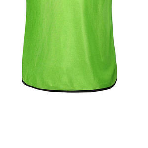 Pantalones Cortos de Fútbol de Alta Calidad con Cuello Redondo para Hombre, Estilo Chaleco de Secado Rápido con Impresión de Logotipo Personalizado, Mejor Precio, Estilo Superior - Product Image 6