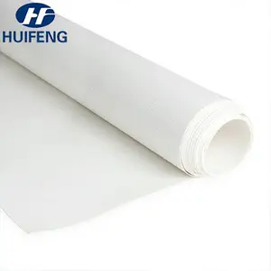 650gsm Excellent Shading Effect PVC Tent Material