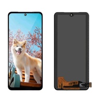 Prix d'usine pour l'écran LCD Redmi Note 11 Pro pour l'écran Redmi Note 11 pour l'écran LCD Redmi Note 11