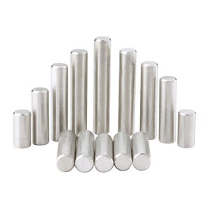 Évent plat fileté en acier inoxydable, un côté, acier inoxydable, 312x12mm - Product Image 6