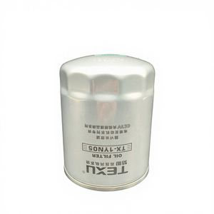 Nuevo Filtro de Aceite de Motor para Camiones de Alta Calidad X251313 JX0810Y JX0810A-J0300A D25TCI-13224-1 JLX-447 OEM para Camiones Ligeros - Product Image 1
