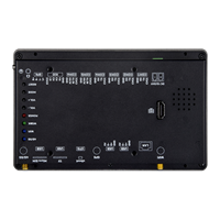 IXHUB 10,1 pulgadas IPS LCD pantalla integrada Lvds MIPI luz solar legible marco abierto pantalla táctil nueva energía Robots Smart