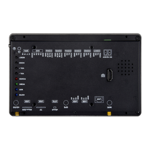 Ixhub 10.1 Inch Ips <span class=keywords><strong>Lcd</strong></span> Embedded Display Lvds Mipi Zonlicht Leesbaar <span class=keywords><strong>Open</strong></span> <span class=keywords><strong>Frame</strong></span> Touchscreen Nieuwe Energie Robots Smart - Product Image 2