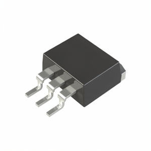 TO 263 4, D2PAK , TO 263AA Power Management (PMIC) Manufacturer Channel TC2117-3.0VEBTR Electronic Chips Component - Product Image 1