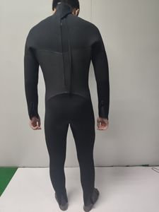 2mm cuerpo protección uv <span class=keywords><strong>apnea</strong></span> surf traje de <span class=keywords><strong>buceo</strong></span> - Product Image 4