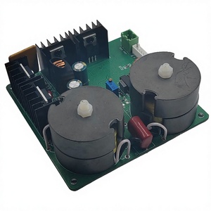 Sensor de Proximidad ODM, Solución Personalizada de PCBA para Electrodomésticos, Placa de Circuito para Pulidora de Uñas, Diseño de Pluma para Tatuajes, Solución Llave en Mano - Product Image 1