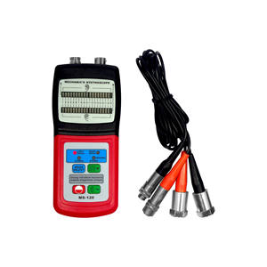 Fabricant LANDTEK Stéthoscope de <span class=keywords><strong>Mécanicien</strong></span> MS-120 - Product Image 4