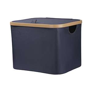 Caja de Almacenamiento para el Hogar con Opciones de Tapa o sin Tapa, 3 Opciones de Color, Hecho en China - Product Image 2