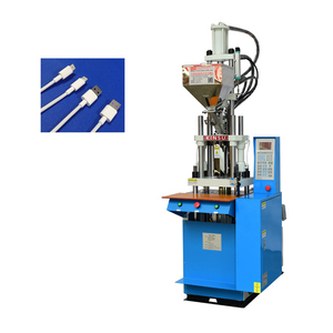 Équipement de haute stabilité économique de machine de moulage par injection 20T pour la production à la maison de récipient en plastique - Product Image 2