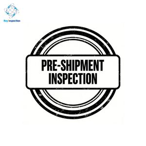 China FBA Company para inspección de control de calidad previa al envío 100% Agente de carga - Product Image 1