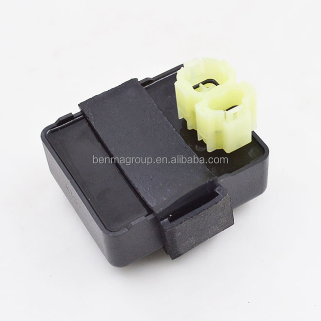 BENMA XR 150 Spare Parts and Accessories CDI XR150 150CC Motorcycle