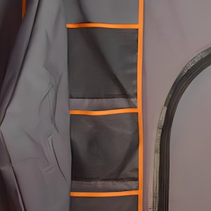 Tente de toit en aluminium en gros d'usine 2-3 grands espaces <span class=keywords><strong>camping</strong></span> en plein air <span class=keywords><strong>camping</strong></span> tente portée par voiture - Product Image 5