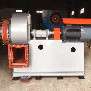 Power <strong>Generation</strong> <strong>Centrifugal</strong> Blower Fan Heat-Resistant Suction Fan Industrial Blower Dust Ventilation Exhaust Fan - Product Image 1