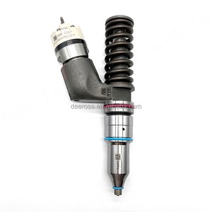 Moteur C15 211-3024 Injecteur Gp-Fuel 2113024 10R-0958 10R-8502 pour moteur Caterpillar 3406E - Product Image 5