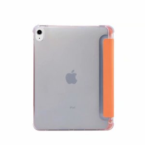 Ultra Thin Smart Cover Case Magnetic Protector Cover Charge <strong>pencil</strong> For <strong>Apple</strong> iPad Air 4 10.9 inch 2020 - Product Image 2