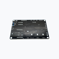 Placa Cabezal Senyang I3200 de Doble Cabezal UV, Placa Base I3200U1 para Impresora de Inyección de Tinta UV