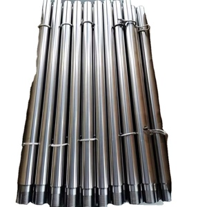 Eje de Movimiento Lineal de Alta Precisión Cromado Duro, Compatible con Cajas de Engranajes y Motores, Tolerancia H7, Aprobado por CE - Product Image 3