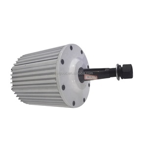 Générateur d'énergie personnalisable en usine, 110/220/380V, stockage d'énergie domestique, modes de système 1kW 2kW 3kW, entrée CC, sortie CA - Product Image 2