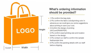 Benutzer definiertes Trage geschenk Große Easy Carry Sack Mode Benutzer definiertes Logo Einkaufstasche Laminierte pp Gewebte Einkaufstasche mit Griff - Product Image 5