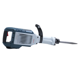 Martillo Demoledor Eléctrico Personalizado, Martillo Demoledor Grande de 1600W, Precio de Fábrica - Product Image 6