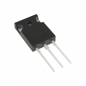 ซื้อทรานซิสเตอร์เพื่อ-247-3 NVHL027N65S3F ชิ้นส่วนอิเล็กทรอนิกส์ตัวแทนจำหน่ายที่ได้รับอนุญาต - Product Image 1
