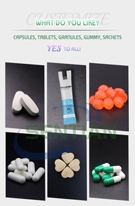 Cápsulas de Raíz de Malvavisco 100% Pura, Orgánica, de Primera Calidad, Extracto Herbal, Suplemento de Vitaminas y Minerales de Grado Alimenticio - Product Image 6