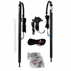 Système de commande à distance de haute qualité pour hayon électrique de voitures, SUV et fourgonnettes, avec mécanisme de levage et de verrouillage automatiques du coffre - Product Image 1