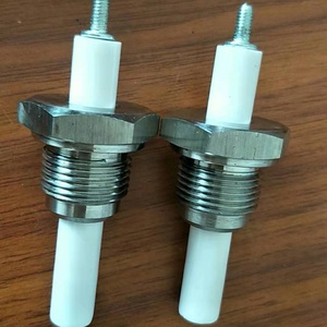 <span class=keywords><strong>Elettrodo</strong></span> di accensione per macchina CNC per accessori bruciatori a Gas - Product Image 5