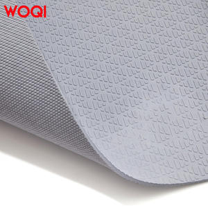 Tapis de yoga Woqi 1830x610x8mm TPE antidérapant pour la remise en forme à domicile et le remodelage corporel - Product Image 5