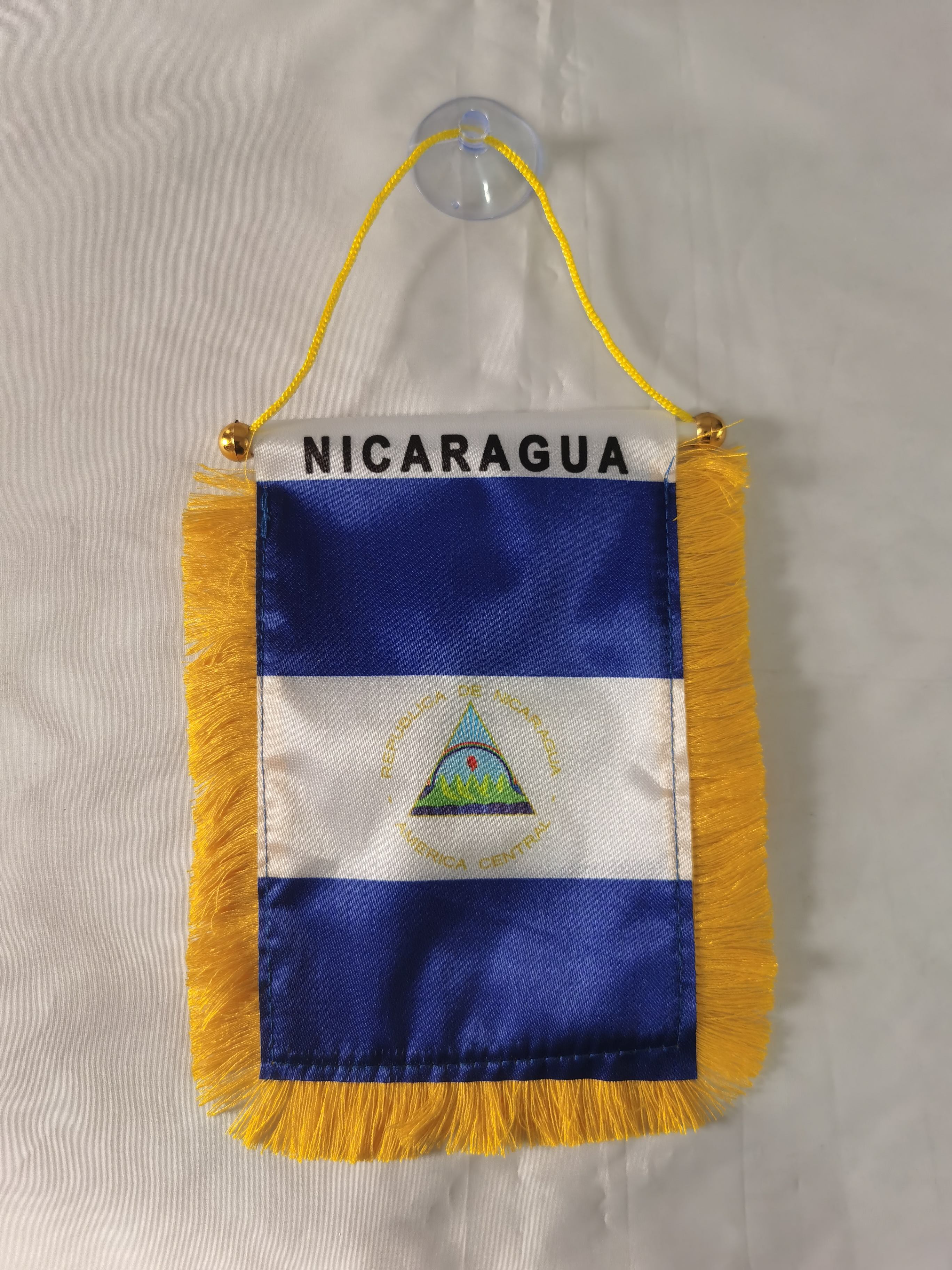 NICARAGUA