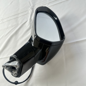 Nuevo Conjunto de <span class=keywords><strong>Espejo</strong></span> Lateral Original OE 8202050HA01S1 820045HA01S1 con Atenuación Automática, Color Negro, para Hongqi EQM5 - Product Image 6