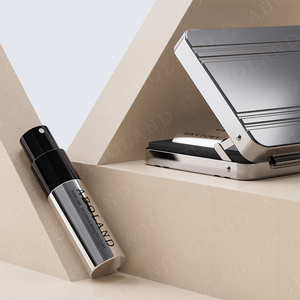 10 ml Perfume <b>Bottle</b> 30 ml Perfume <b>Bottle</b> 75 ml Perfume <b>Bottle</b> Perfume <b>Bottle</b> 50ml with <b>Box</b> - Product Image 6