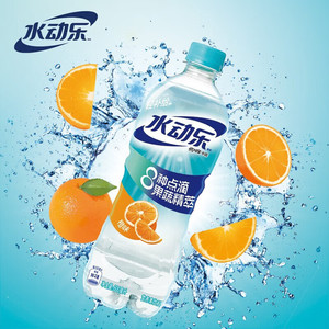 Coca-cola Nước dinh dưỡng uống 600ml * 15 chai đầy đủ hộp trái cây điện uống 600ml * 15 chai - Product Image 3