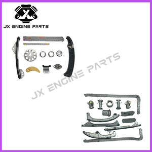 طقم سلسلة توقيت لتويوتا 1UR-FSE لاند كروزر 1.3 لتر 1.8 لتر 4.5 لتر 4.6 لتر 2SZ-FE 13506-23030 13591-23020 13566-23020 13562-23010 - Product Image 2