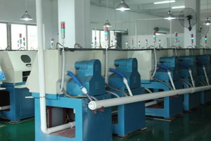 מגנטיות תעשייתית סופר חזק n35-n52 <span class=keywords><strong>neodymium</strong></span> קבוע מגנט עגול למכונה - Product Image 6