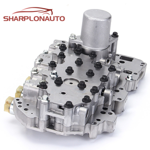 Chất lượng, bền rdc18 truyền Van cơ thể và thiết bị - Product Image 6