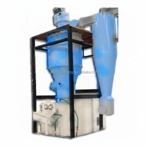 Precios de máquinas hechas en China, máquina para hacer barras, equipo químico de fideos pequeños, jabón sólido - Product Image 1