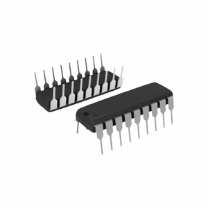 Componente Electrónico TLE4205NKLA1 de Gestión de Energía (PMIC) en Stock, 18 DIP - Product Image 1