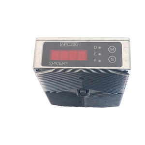 Controlador ICM2042533 Compatible con los Modelos DRF450 de Grúa Apiladora, Suspensión Delantera, Controlador ICM2042533 - Product Image 5