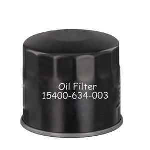 Filtros de Aceite Automotrices de Alta Calidad 15400-634-003 para HONDA CIVIC I Hatchback 15400634003 - Product Image 2